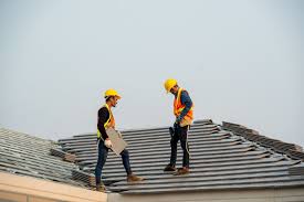 4 Ply Roofing in Firestone, CO